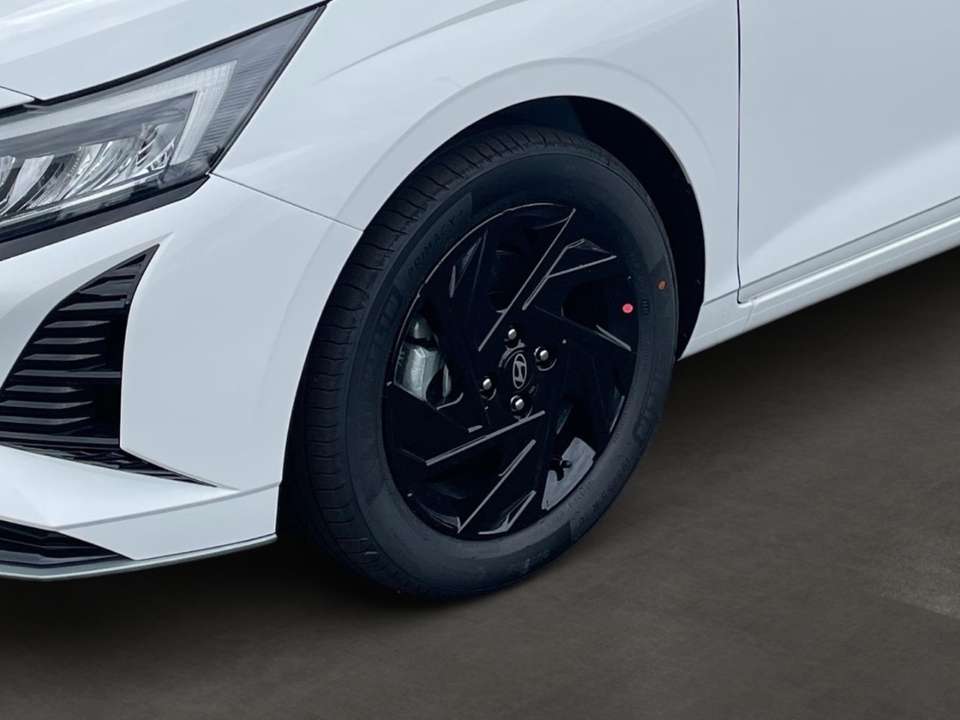 Hyundai i20 - Imagem 6