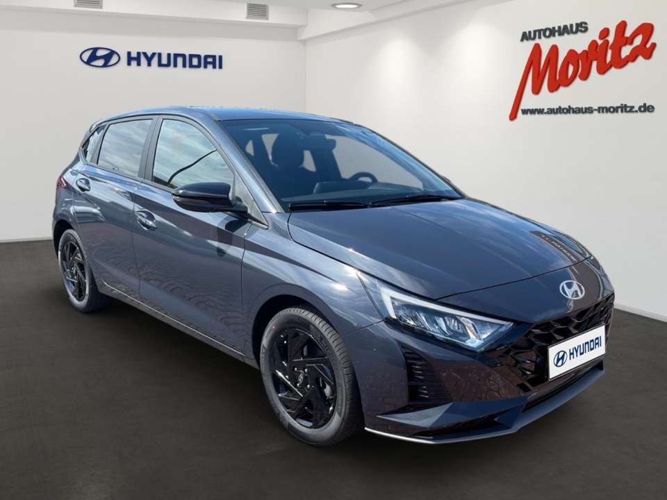 Hyundai i20 - Imagem 2