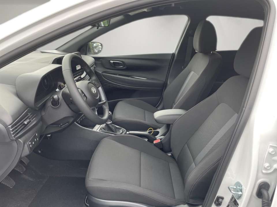 Hyundai i20 - Imagem 7
