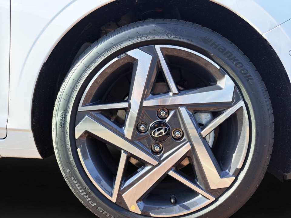 Hyundai i20 - Imagem 5