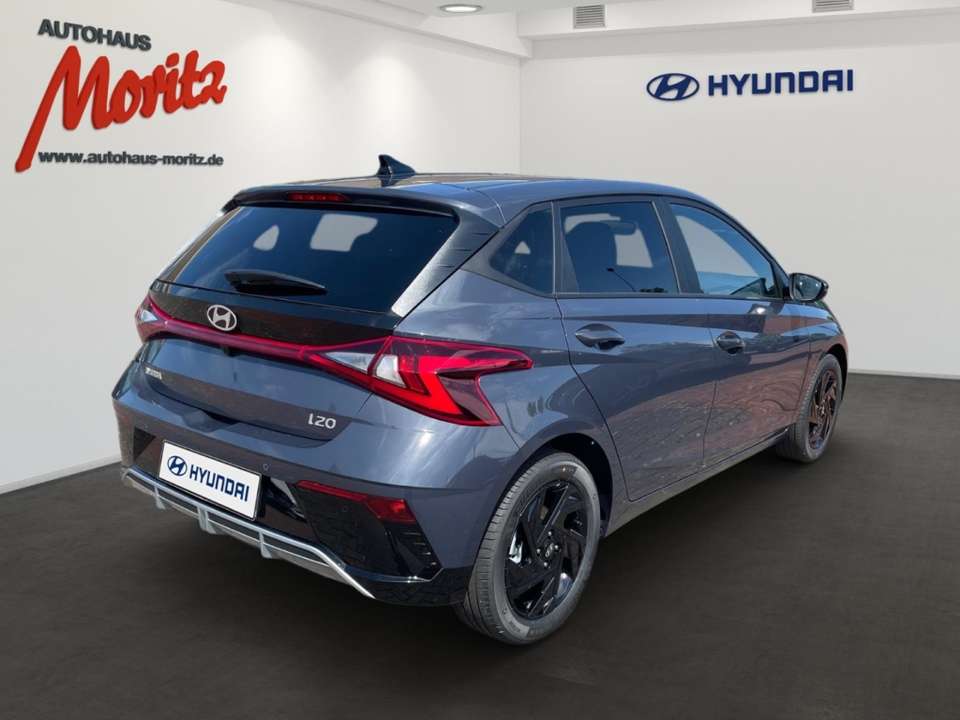 Hyundai i20 - Imagem 3