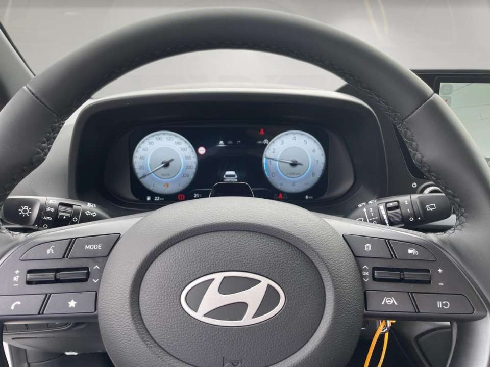 Hyundai i20 - Imagem 8