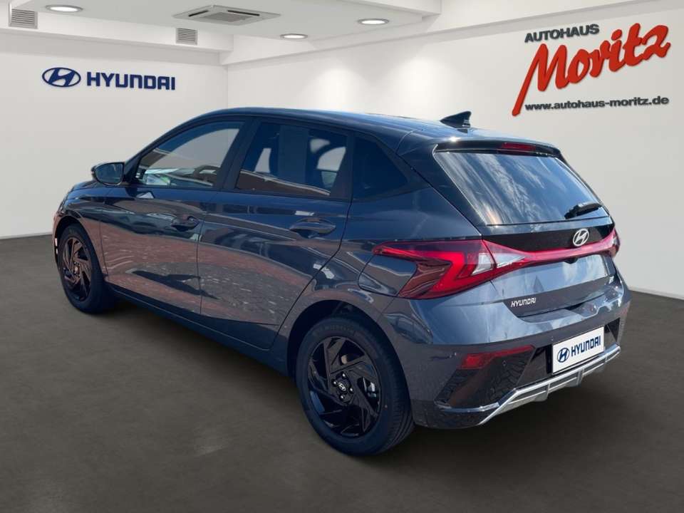 Hyundai i20 - Imagem 4