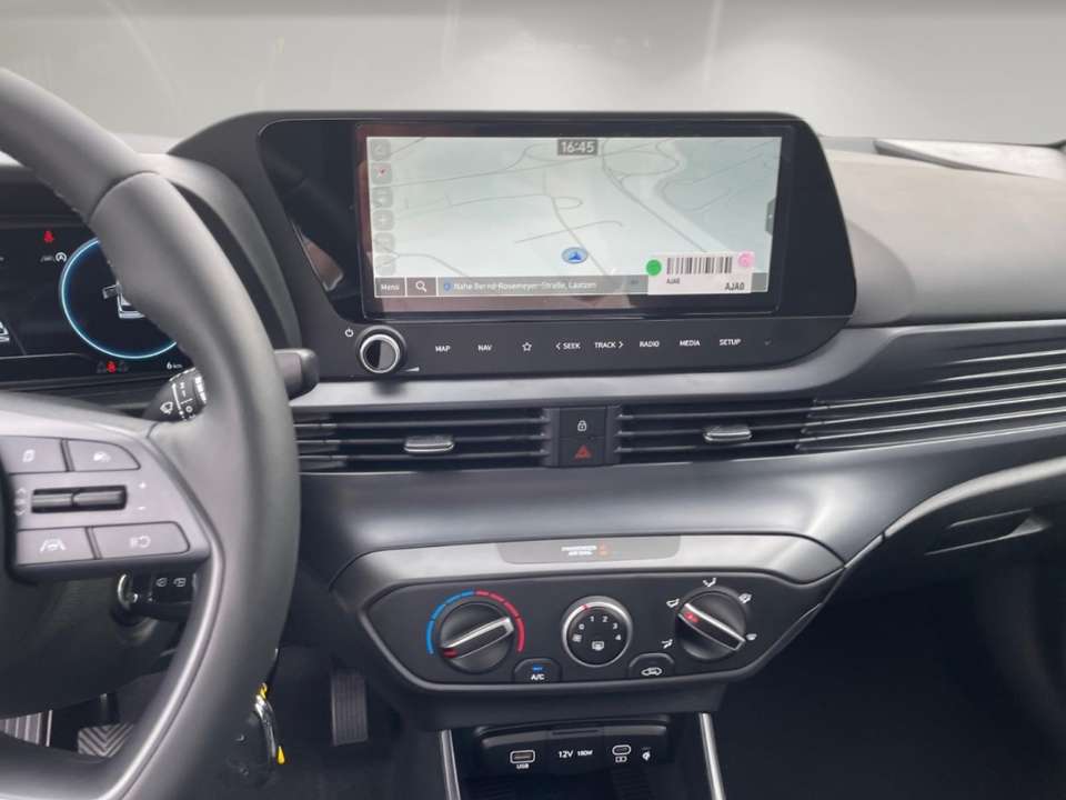 Hyundai i20 - Imagem 9