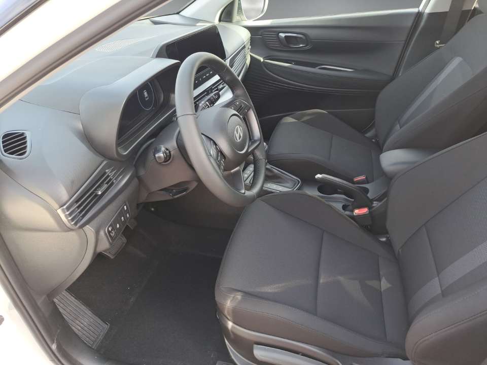 Hyundai i20 - Imagem 7