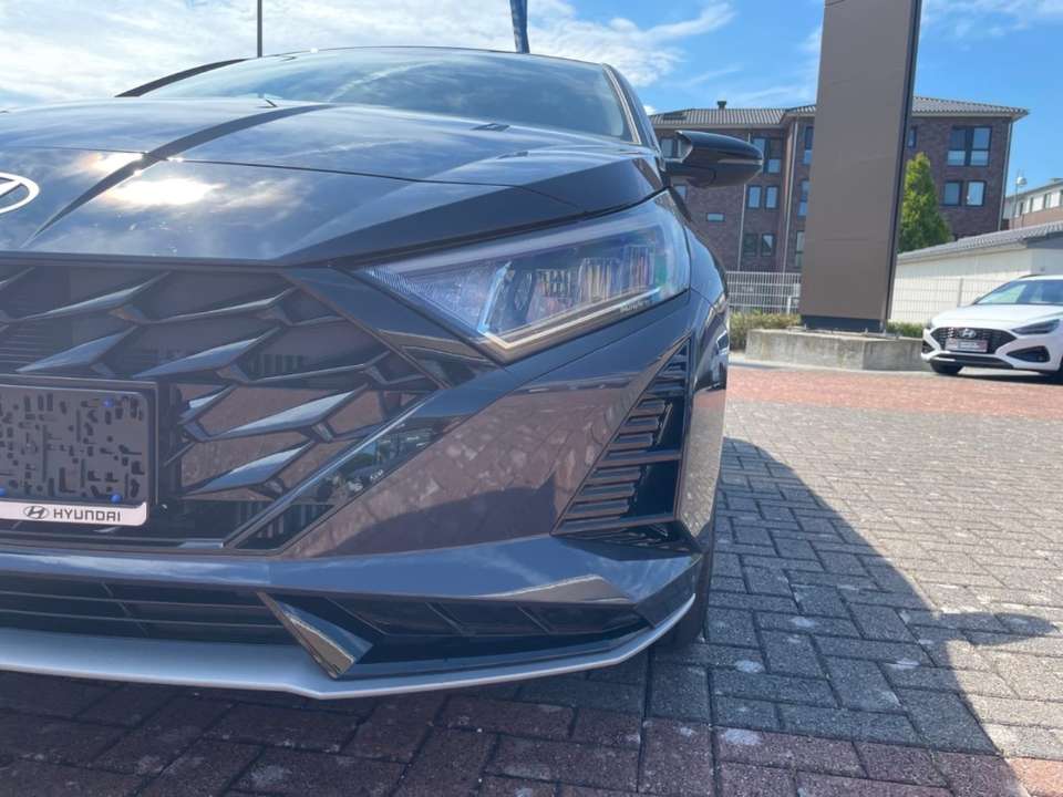 Hyundai i20 - Imagem 5