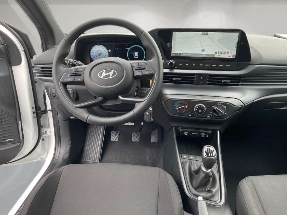 Hyundai i20 - Imagem 10