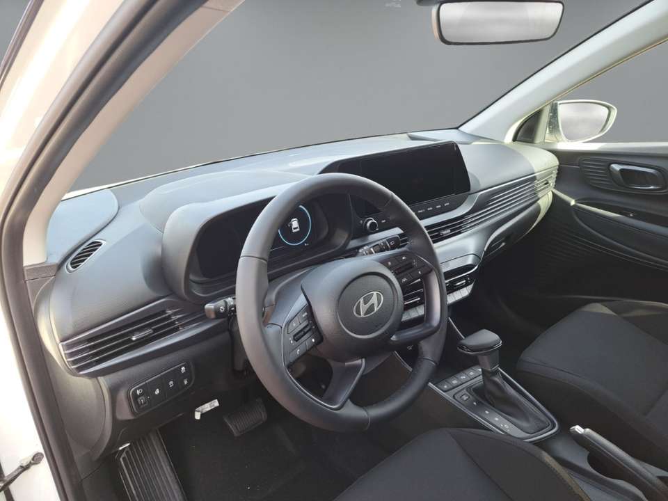Hyundai i20 - Imagem 8
