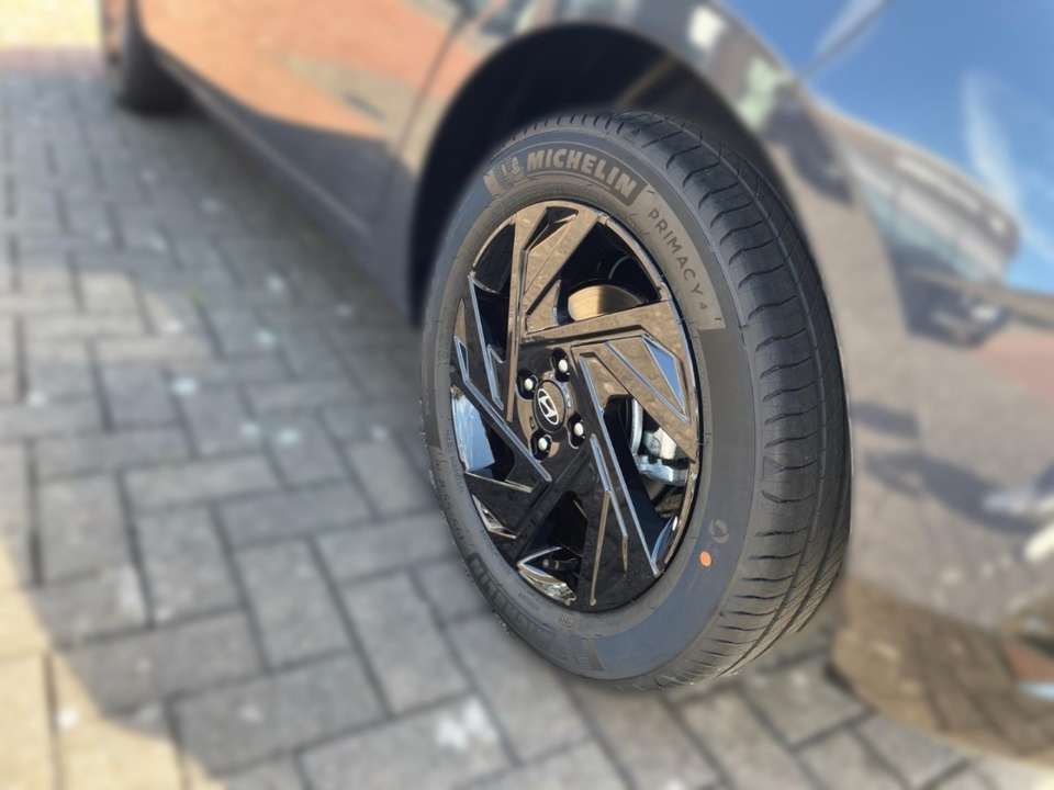 Hyundai i20 - Imagem 6
