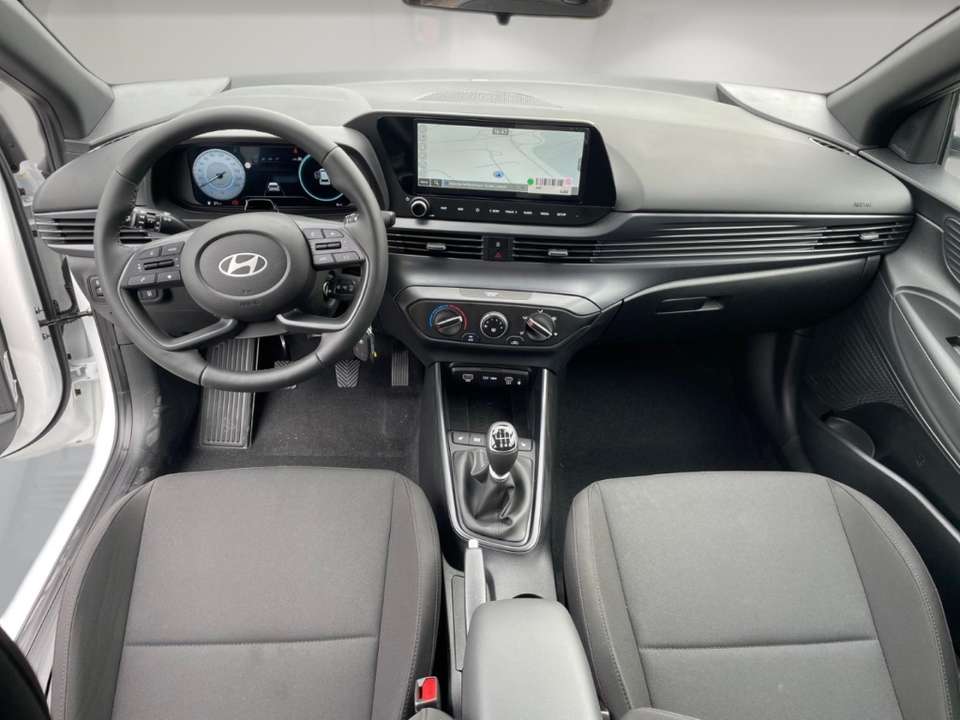 Hyundai i20 - Imagem 11