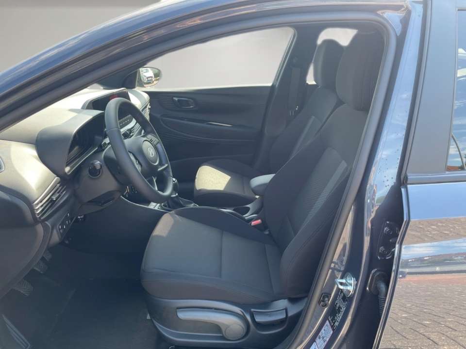 Hyundai i20 - Imagem 7
