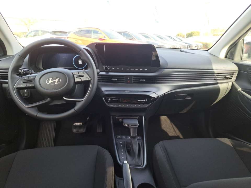 Hyundai i20 - Imagem 9