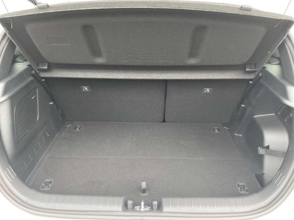 Hyundai i20 - Imagem 12