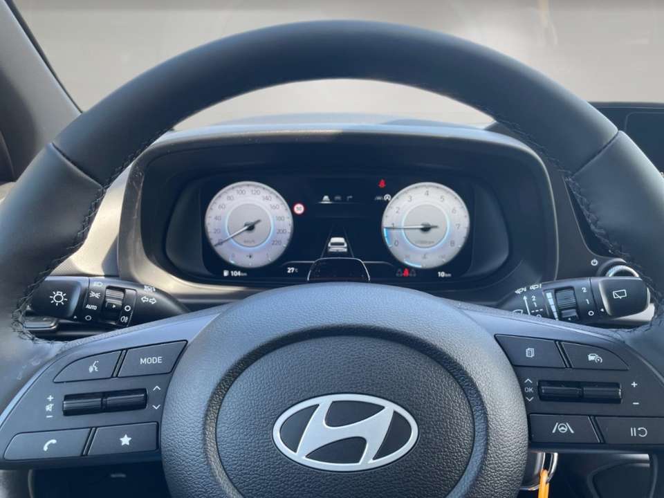 Hyundai i20 - Imagem 8
