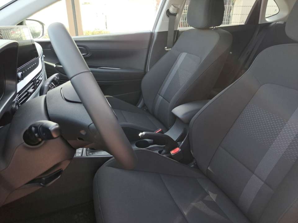 Hyundai i20 - Imagem 10
