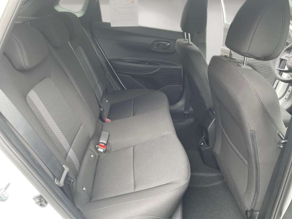 Hyundai i20 - Imagem 13