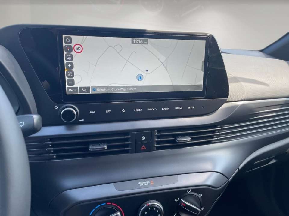 Hyundai i20 - Imagem 9