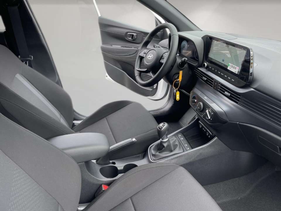 Hyundai i20 - Imagem 14