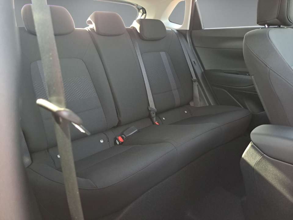 Hyundai i20 - Imagem 11
