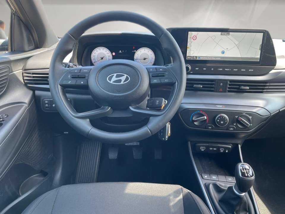 Hyundai i20 - Imagem 10