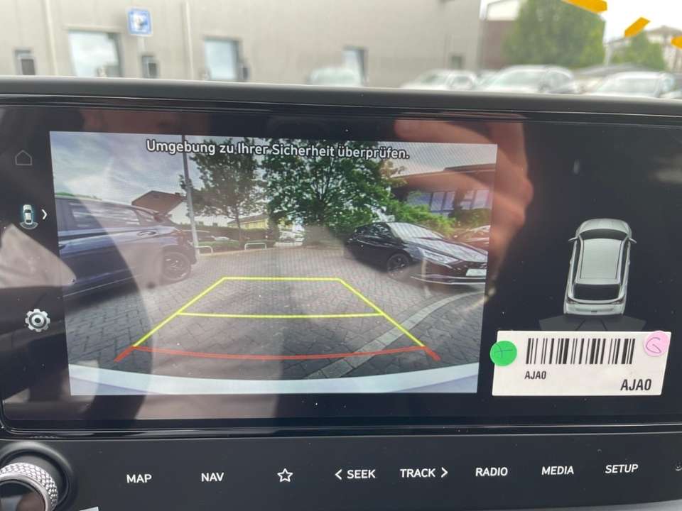Hyundai i20 - Imagem 15