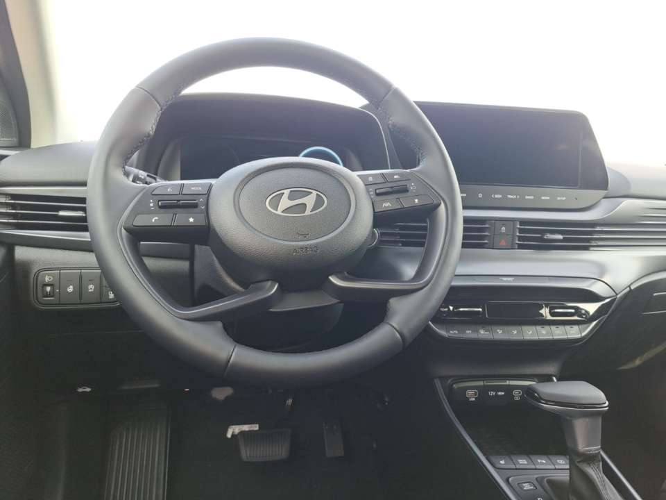 Hyundai i20 - Imagem 12