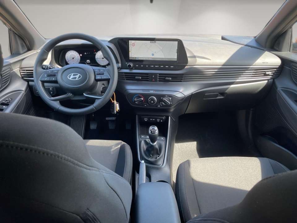 Hyundai i20 - Imagem 11