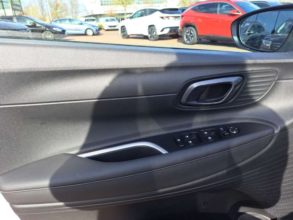 Hyundai i20 - Imagem 13