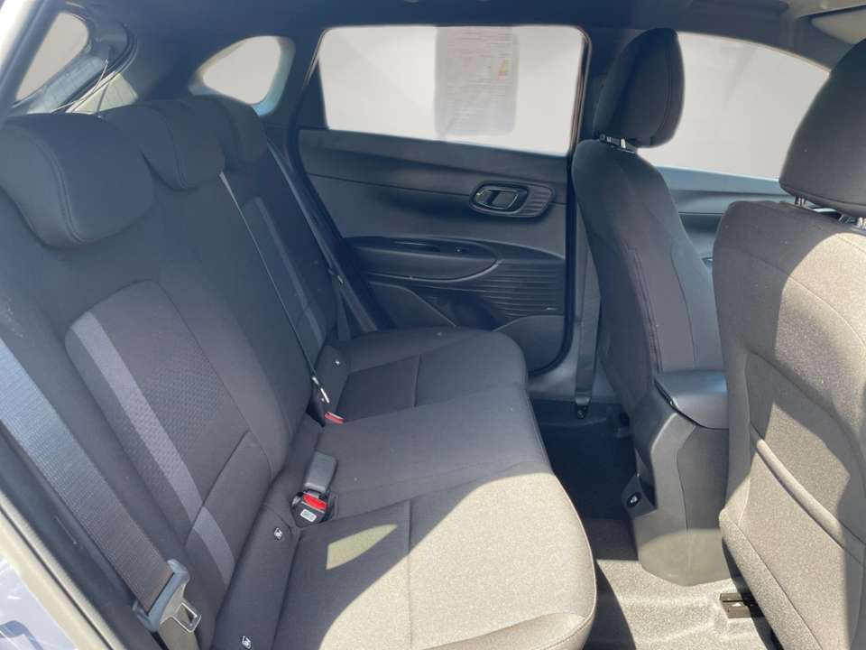 Hyundai i20 - Imagem 13