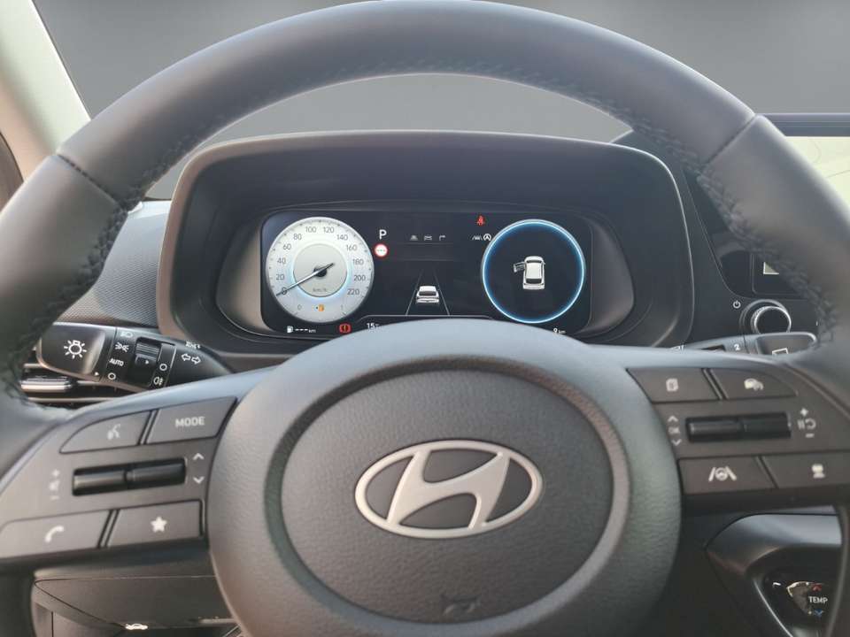 Hyundai i20 - Imagem 14