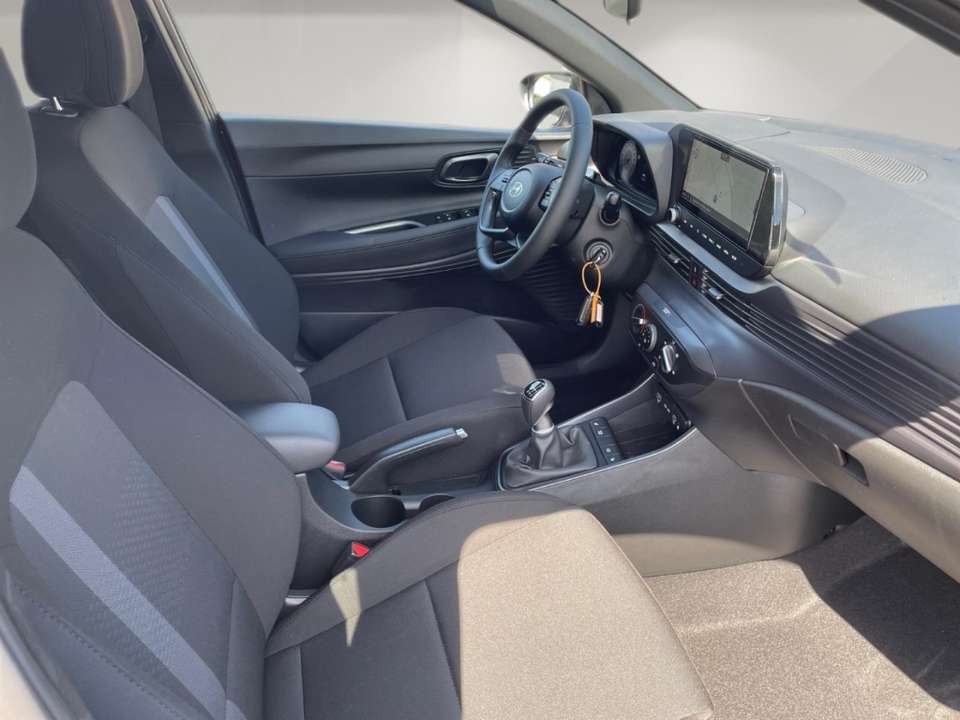 Hyundai i20 - Imagem 14