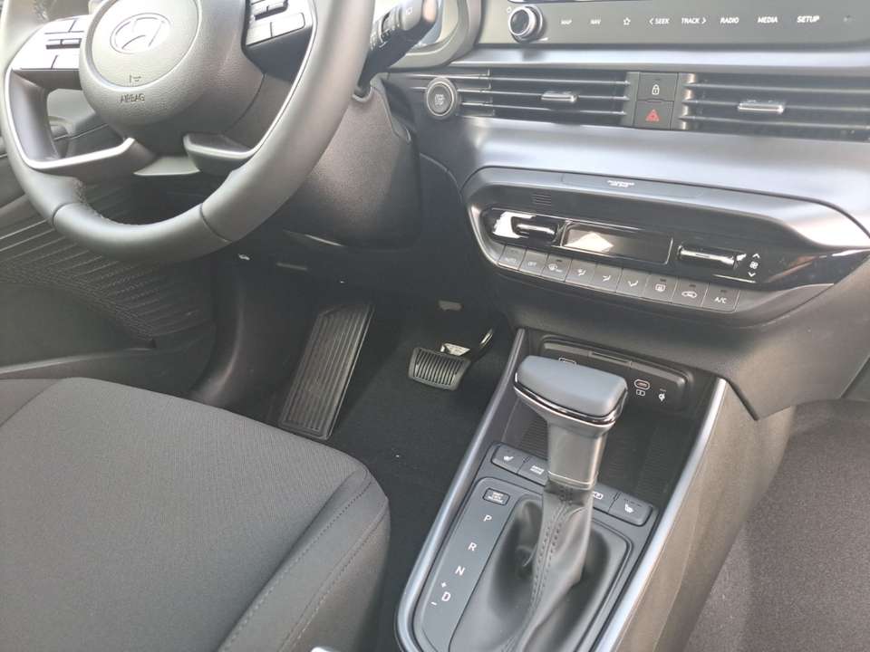 Hyundai i20 - Imagem 15