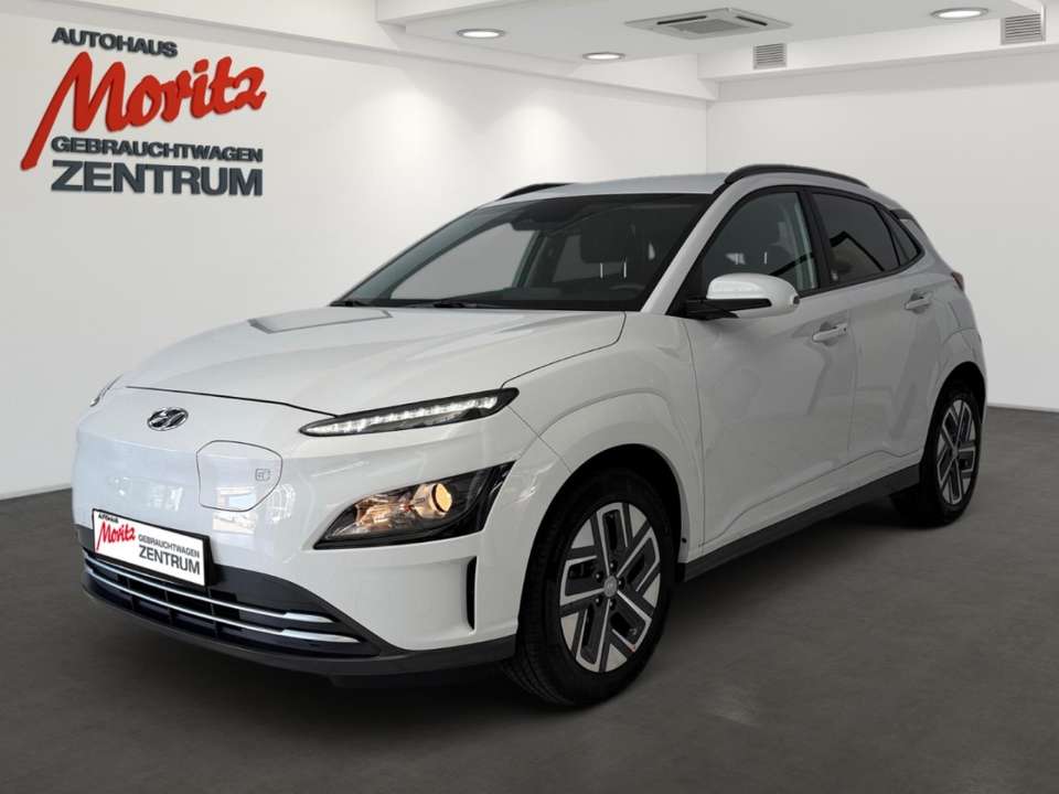 Hyundai KONA - Imagem 1