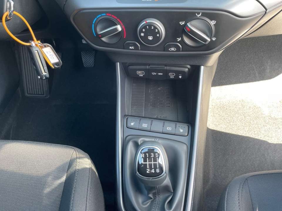 Hyundai i20 - Imagem 15
