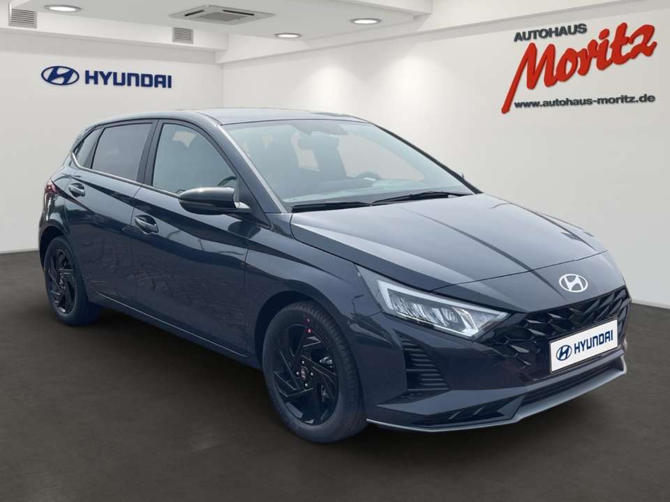 Hyundai i20 - Imagem 2