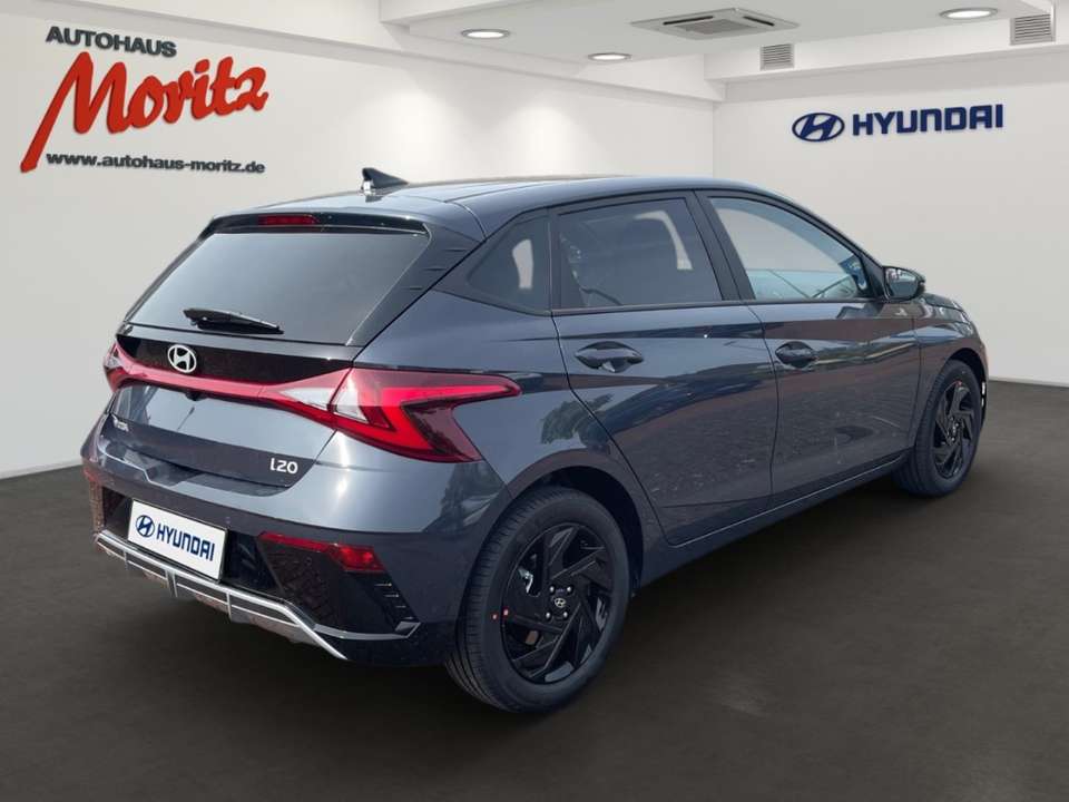 Hyundai i20 - Imagem 3