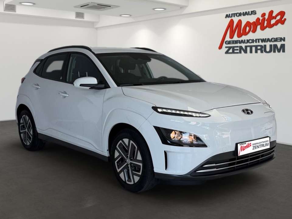 Hyundai KONA - Imagem 3
