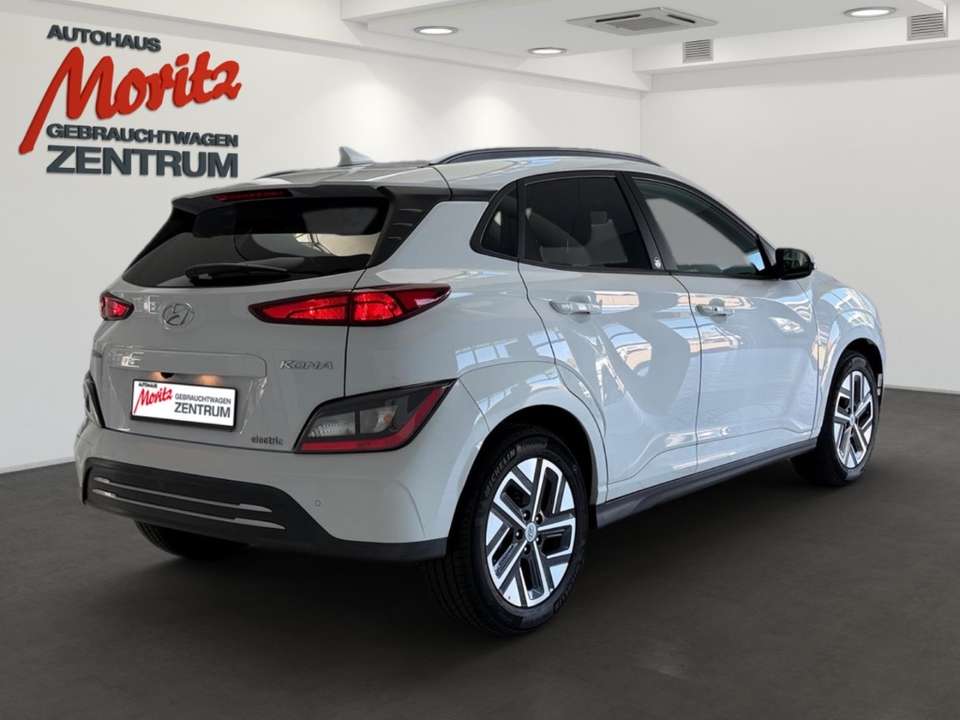 Hyundai KONA - Imagem 4
