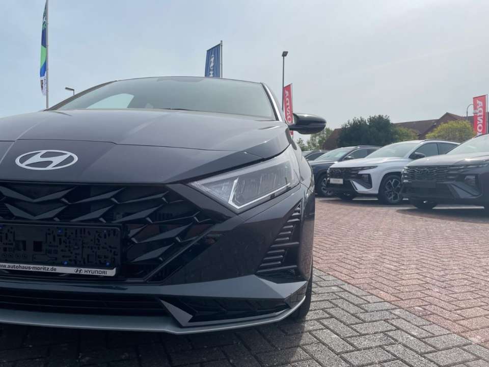 Hyundai i20 - Imagem 5