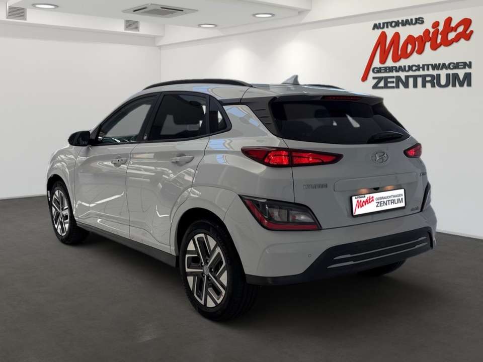 Hyundai KONA - Imagem 5
