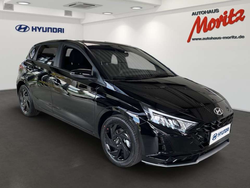 Hyundai i20 - Imagem 2