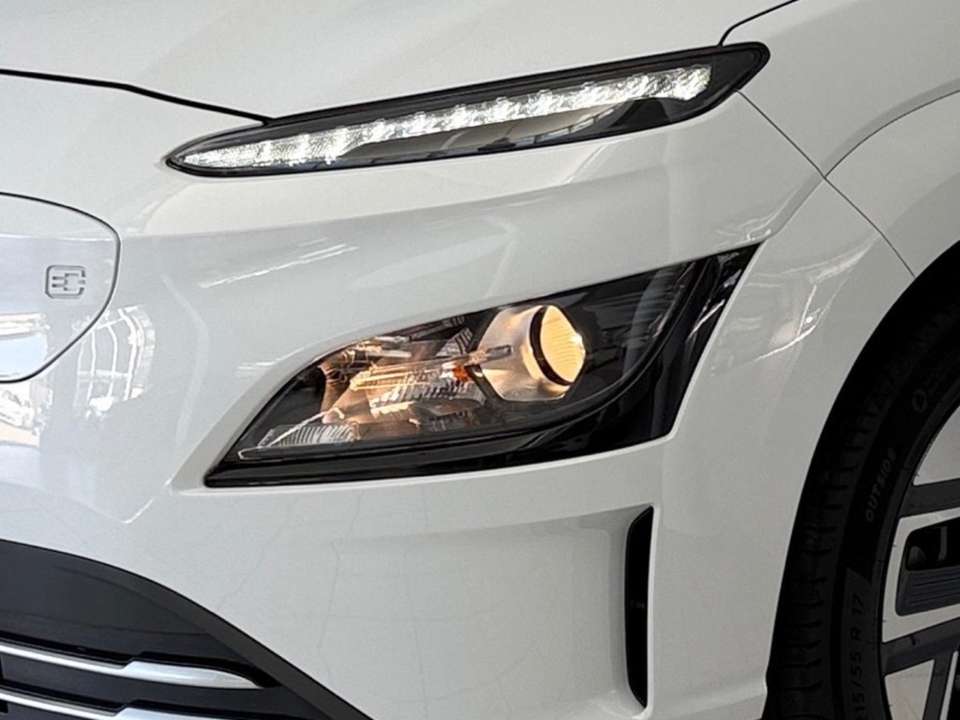 Hyundai KONA - Imagem 6