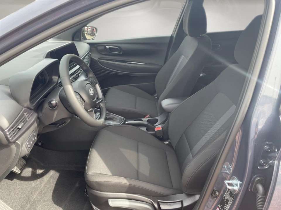 Hyundai i20 - Imagem 7