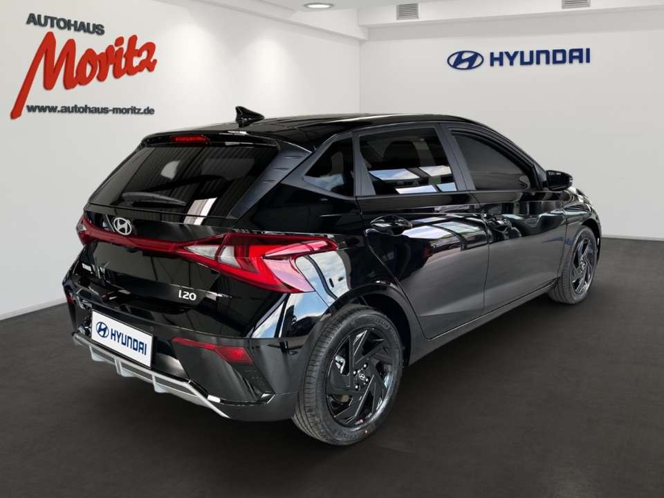 Hyundai i20 - Imagem 3