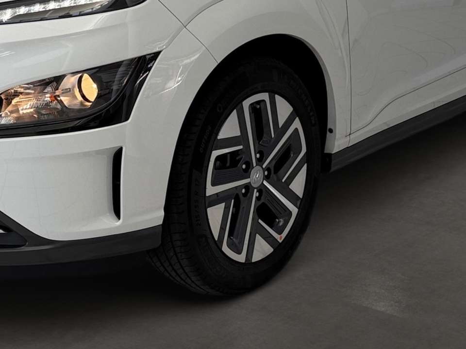 Hyundai KONA - Imagem 7