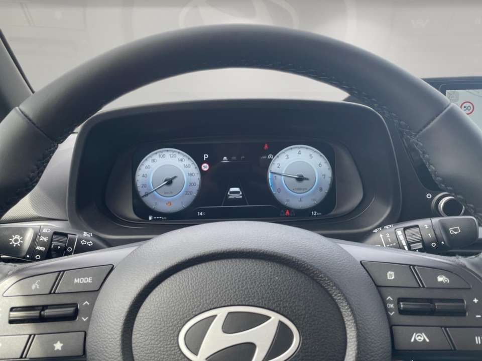 Hyundai i20 - Imagem 8