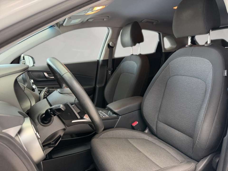 Hyundai KONA - Imagem 8