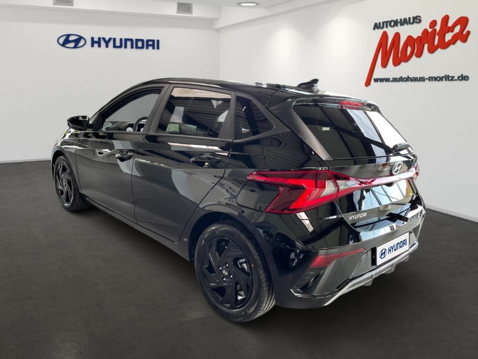 Hyundai i20 - Imagem 4