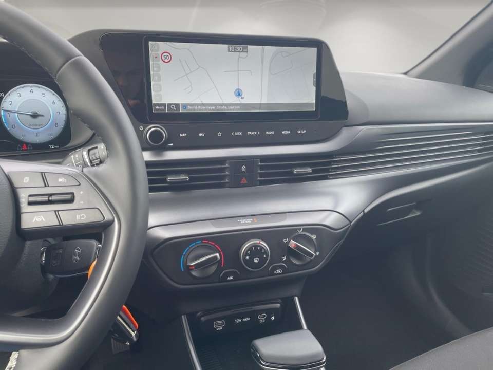 Hyundai i20 - Imagem 9