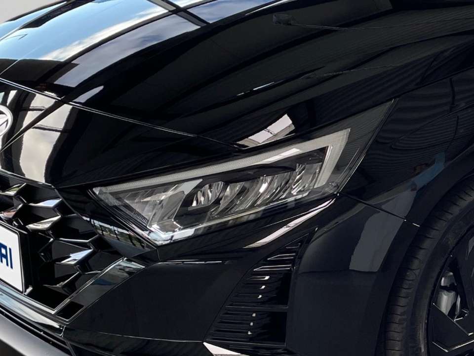 Hyundai i20 - Imagem 5